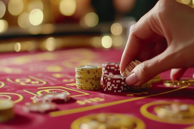 4D number game prediction interface on meriah platform showing number input and draw countdown timer