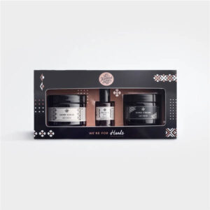 Gift Set Bergamot