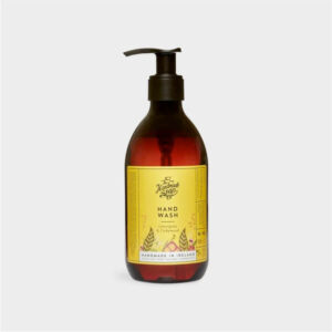 Hand Wash Lemon