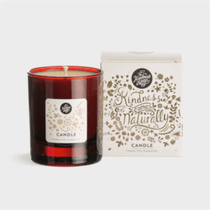 Soy Candle Lavender