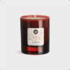 Soy Candle Lavender - Gambar 2